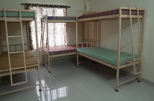 malabar hostel facilities